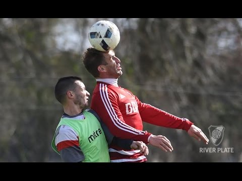 Los goles del amistoso vs. Deportivo Morón