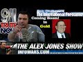 Bob Chapman on The Alex Jones Show with Jason Bermas:Gold to Hit $3000 by Late 2010!!
