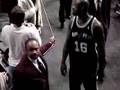 After the Game San Antonio Spurs (Spurs @ Mavericks)