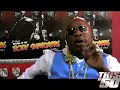 Elephant Man - Interview