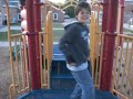 steffen dancing part 2