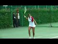 ????????Sania Mirza?AIG