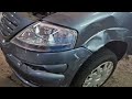 Gebrauchte Motor Citroen C3 (FC/FL/FT) 1.6 16V Preis € 300,00 Margenregelung angeboten von Autorec. Gebr. Prins b.v.