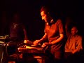 TAYONE live @ OFFICINA 99 "tck crew anniversary"