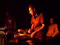 TAYONE live @ OFFICINA 99 \"tck crew anniversary\"