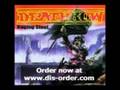 Deathrow - Raging Steel Reissue Promo