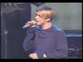 As Long As You Love Me (Disney Concert)- Backstree