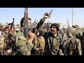 Click to View : الجيش العراقي يبدأ عملية واسعة ضد تنظيم داعش في محافظة صلاح الدين
