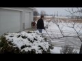 Carpenter Andersen (A popular Norwegian Yule tale)