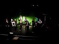 Cultureel 2008 - Waar ging het verkeerd?