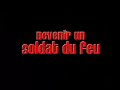 vid�o d�lire de sapeur pompier !!! lol tr�s bon d�lire !!! (will sapeur et sans reproche)