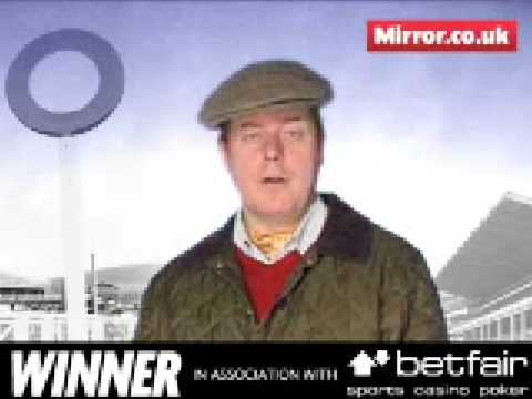 racing results cheltenham