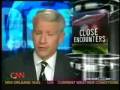Government Officials Report on UFO's
