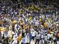 Celebracion del Campeonato 2007!!!... Cangrejeros!!!...
