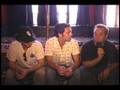 UMPHREY'S MCGEE GATHERING INSPIRATION FROM CHAOS AND...