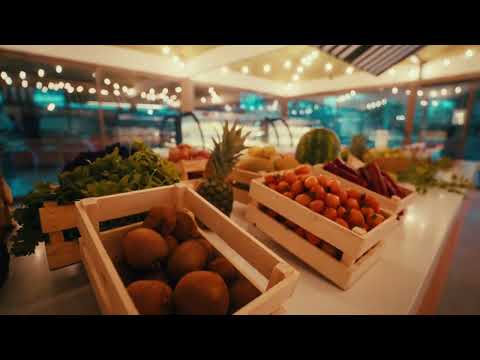 Fly & Go Calimera Sunpark Alanya (voorheen Sunpark Garden)