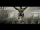 The Incredible Hulk cinematic trailer The Incredible Hulk cinematic trailer