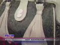 Fashion Forward by Leonard Simpson - fashionable handbags