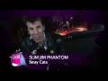 The Stray Cats & Inward Eye on Arbor Live TV Show Season 1 - Episode 4