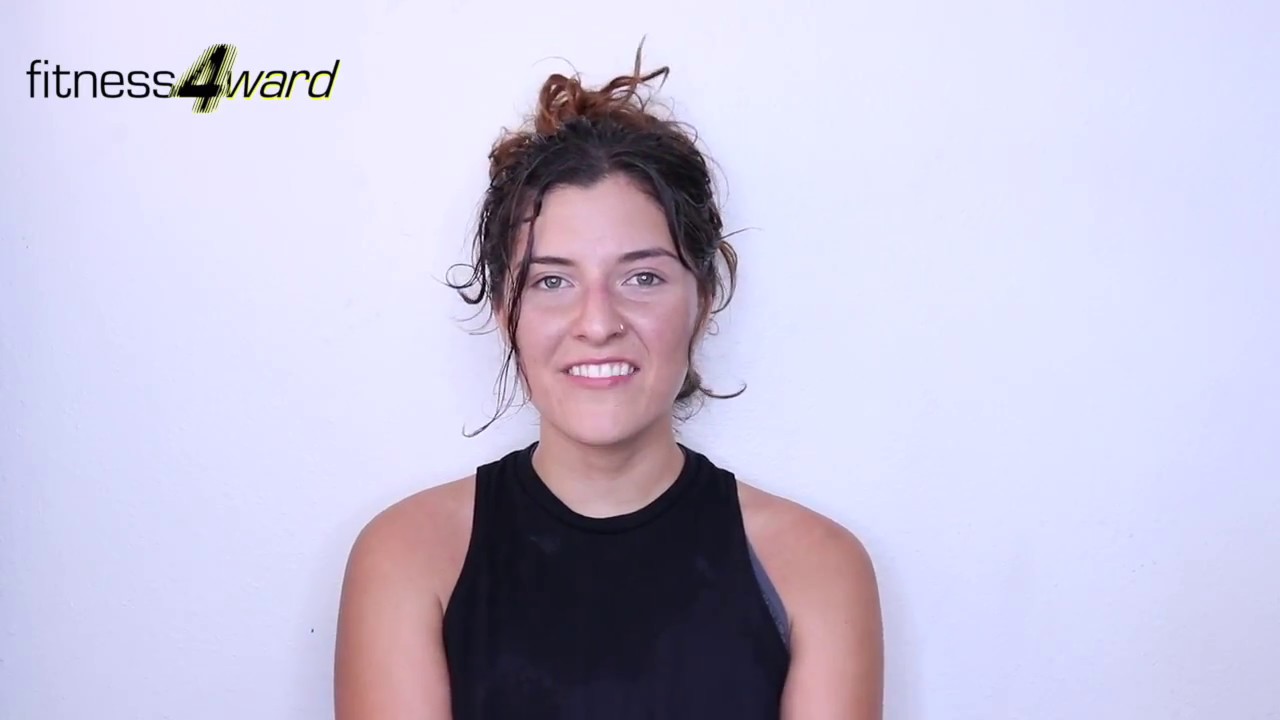 Adriana De Leon Fitness4ward Testimonial