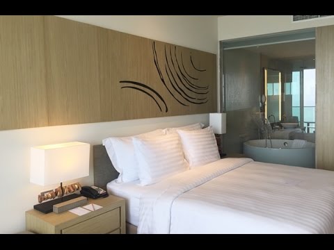 MOVENPICK SIAM HOTEL PATTAYA 5*