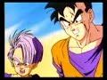 DBZ kids arnt alrigh