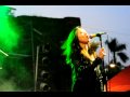 1212 my skin against your skin 台南次文化音樂節