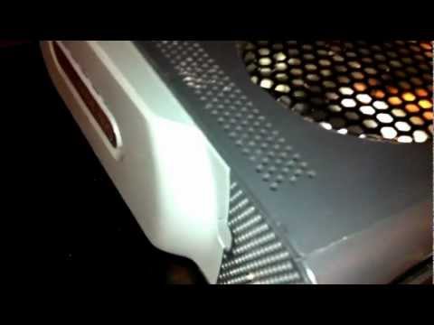 how to remove jtag from xbox 360