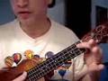 TipToe - JazzUkes Demonstrated