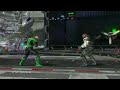 Green Lantern - Kombo Challenge #1-10