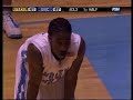 Wayne Ellington Buzzer Beater Wayne Ellington Buzzer Beater