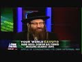 FOX news anti Jewish FOX news anti Jewish