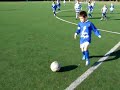 SV Loosduinen F3 (filmpje 1)