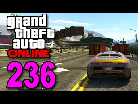 theft - GTAV Multiplayer Playlist: http://bit.ly/1mmx4gK Buy this game! http://amzn.to/14YJv7x Twitter: http://www.twitter.com/TmarTn Facebook: http://www.facebook.com/TmarTn Main Channel: http://www.you...
