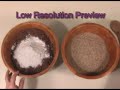 Casing Layer Preparation