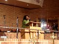 Kim Burrell - A Song of Concecration/I Need Thee