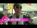 Keri Hilson - VEVO 24s Keri Hilson In Africa