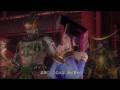Musou Orochi Z - Da Ji, Shin Orochi, Kiyomori Taira Dramatic Gameplay (Part 1/2) (HD)