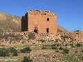Torre de los Alumbres en Parque Natural Cabo de Gata-N�jar
