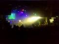 Prinz pi Live in Hamburg Schädelficken