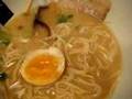 酒道楽、毎日がお祭り・・・６７．０『とんこつ塩らーめん』
