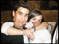 Cena 2º Bachillerato Cosme Logroño 2008