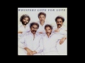 The Whispers – Keep On Lovin’ Me (1983)