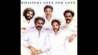 The Whispers – Keep On Lovin’ Me (1983)