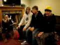 Right Of Light Promo for Sycamore Battle Of The Bands 12-12-09