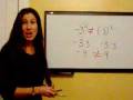 videos de Exponents- Is the Answer Positive or Negative-.avi