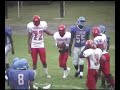 Carroll Washington  ( Edmondson High School ) 2006