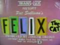 Felix The Cat Op Espa?ol