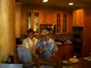 Jimmy Buffet night at BSB2