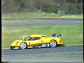 lotus elise gt1